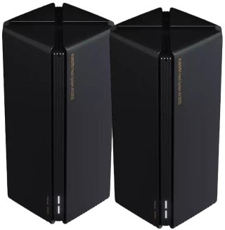 Router Xiaomi Mesh System AX3000 (2-pack) XIAOMI