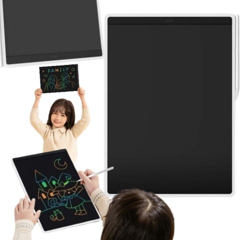 Tablet graficzny Xiaomi LCD Writing Tablet 13.5" (Color Edition) XIAOMI