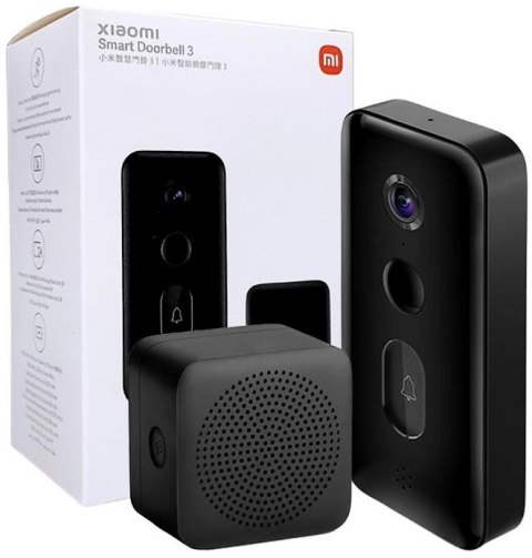 Wideodomofon Xiaomi Smart Doorbell 3 XIAOMI