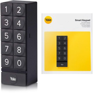 Yale Linus Smart Keypad YALE