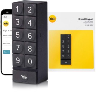 Yale Linus Smart Keypad YALE