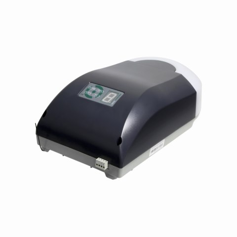 Zestaw PROXIMA G1000P BANAN HCS 433.92MHz (szyna ŁAŃCUCH 2x 210cm) bramy garażowej PROXIMA