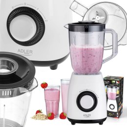 Adler AD 4085 Blender kielichowy 1,5L ZYXEL