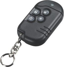 DSC PILOT WLS POWERG KEY FOB 868MHZ PG8939 DSC