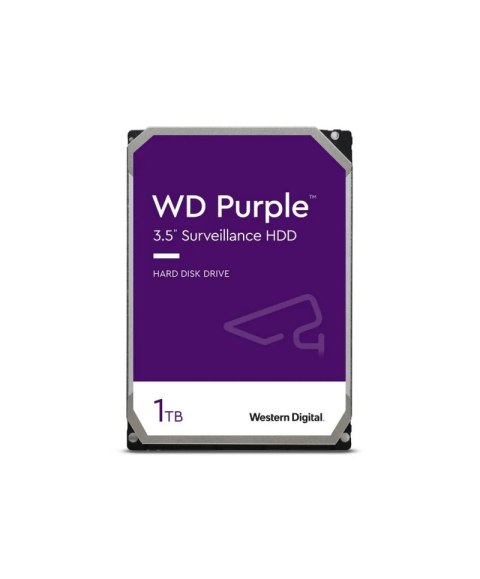 DYSK WD PURPLE 1TB WD11PURZ WESTERN DIGITAL