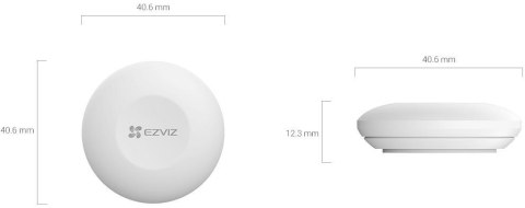 Inteligentny przycisk EZVIZ T3C EZVIZ