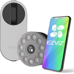 Inteligentny zamek EZVIZ DL01S-DIY EZVIZ