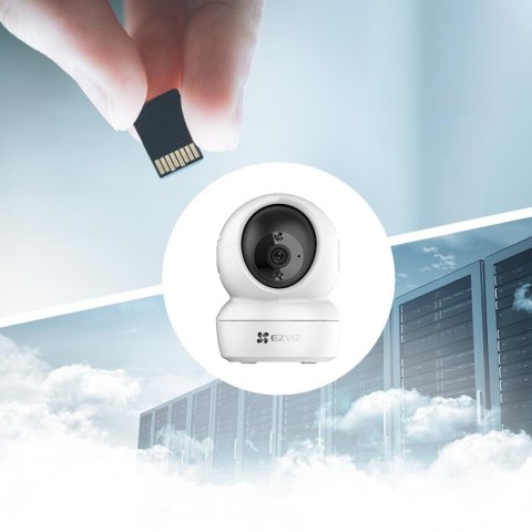 KAMERA WIFI EZVIZ H6c (4MP) EZVIZ