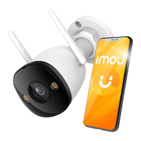 Kamera IP Imou bullet 3 5MP Wi-Fi IR30 IMOU