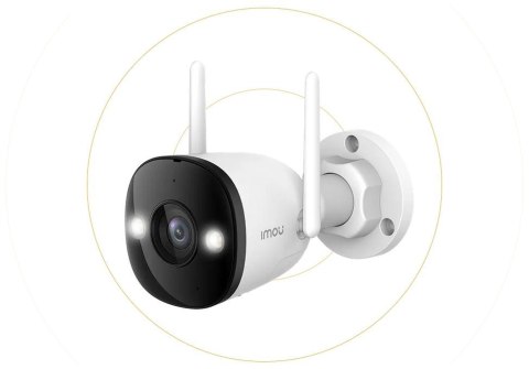 Kamera IP Imou bullet 3 5MP Wi-Fi IR30 IMOU