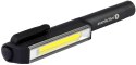 Latarka warsztatowa inspekcyjna COB LED everActive WL-200 3W 200 lumenów IP44 EVERACTIVE