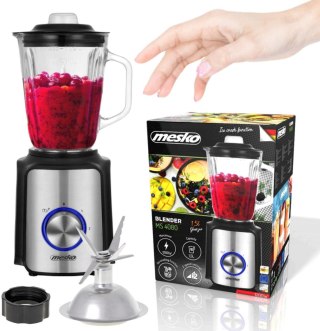 Mesko MS 4080 Blender kielichowy ZYXEL