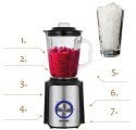 Mesko MS 4080 Blender kielichowy ZYXEL