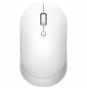 Mysz bezprzewodowa Xiaomi Mi Dual Mode Wireless Mouse biały XIAOMI