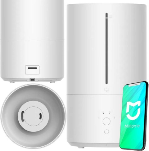 Nawilżacz powietrza Xiaomi Mi Smart Humidifier 2 Ultradźwiękowy XIAOMI