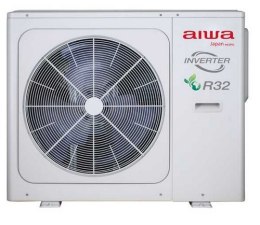 POMPA CIEPŁA MONOBLOK AIWA 16kW AIWA-HPM16YN AIWA