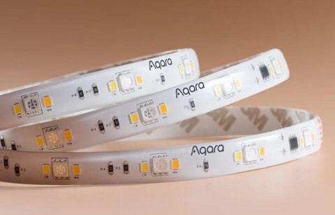 Pasek LED 2m RLS-K01D Aqara AQARA