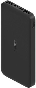 Powebank Xiaomi Redmi 10000mAh Czarny XIAOMI