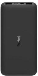 Powebank Xiaomi Redmi 10000mAh Czarny XIAOMI