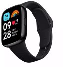 Smartwatch Xiaomi Redmi Watch 3 Active czarny XIAOMI