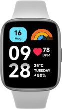 Smartwatch Xiaomi Redmi Watch 3 Active szary XIAOMI