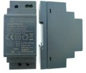 ZASILACZ IMPULSOWY NA SZYNĘ DIN ESPE HDN-3024 24V/30W/1A ESPE