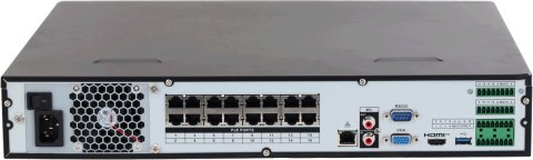 REJESTRATOR IP DAHUA NVR4432-16P-EI DAHUA