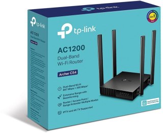 ROUTER TP-LINK Archer C54 TP-LINK