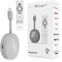 Android TV Box Homatics Dongle G 4K Android 11 GOOGLE