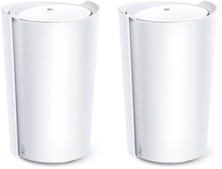 DOMOWY SYSTEM WI-FI MESH TP-LINK DECO X95 (2-Pack) TP-LINK