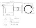 KAMERA IP EZ-IP EZI-B120-F2 EZ-IP BY DAHUA