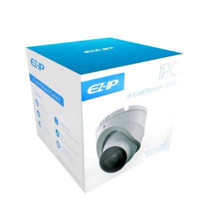 KAMERA IP EZ-IP EZI-T120-F2 EZ-IP BY DAHUA