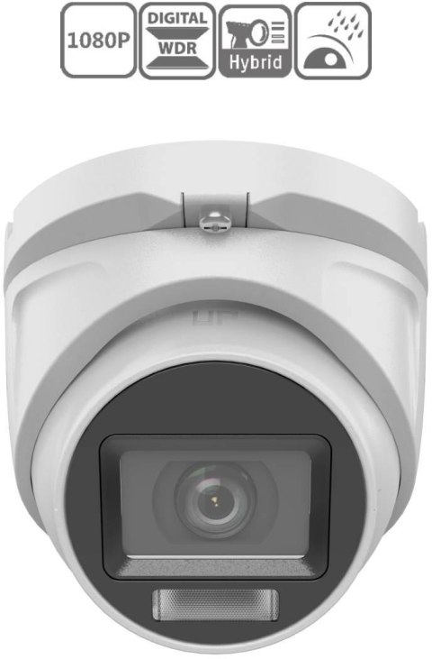 Kamera 4w1 Hilook by Hikvision kopułka 5MP TVICAM-T5M-20DL 2.8mm HILOOK