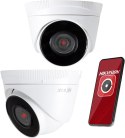 Kamera IP Hilook by Hikvision kopułka 2MP IPCAM-T2 2.8mm HILOOK