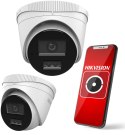 Kamera IP Hilook by Hikvision kopułka 2MP IPCAM-T2-30DL 2.8mm HILOOK