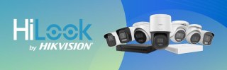 Kamera IP Hilook by Hikvision kopułka 2MP IPCAM-T2-30DL 2.8mm HILOOK