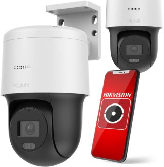 Kamera IP Hilook by Hikvision obrotowa PTZ 2MP PTZ-N2MP HILOOK