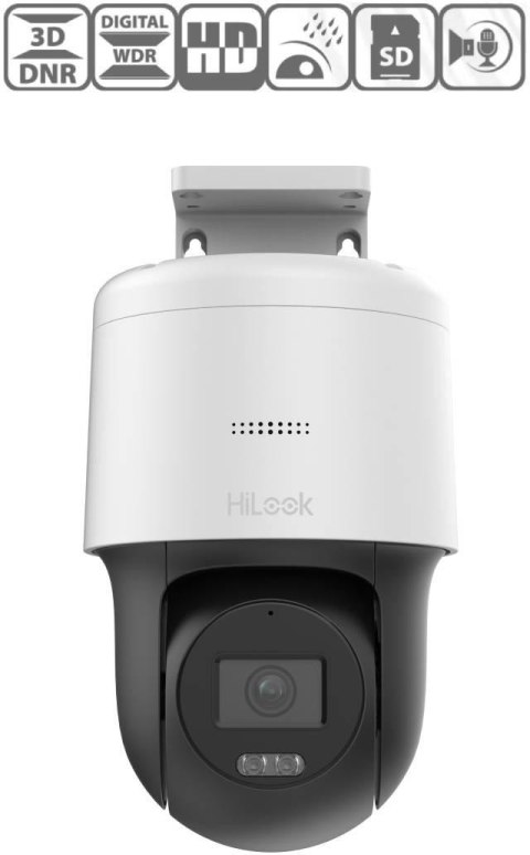 Kamera IP Hilook by Hikvision obrotowa PTZ 2MP PTZ-N2MP HILOOK