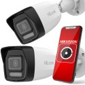 Kamera IP Hilook by Hikvision tuba 2MP IPCAM-B2-30DL 2.8mm HILOOK