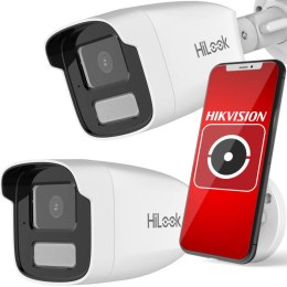 Kamera IP Hilook by Hikvision tuba 2MP IPCAM-B2-50DL 4mm HILOOK