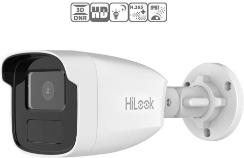 Kamera IP Hilook by Hikvision tuba 4MP IPCAM-B4-50IR 4mm HILOOK