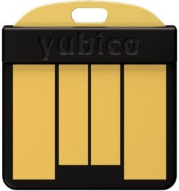 Klucz Sprzętowy Yubico YubiKey 5 nano U2F FIDO YUBICO