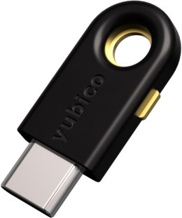 Klucz Sprzętowy Yubico YubiKey 5C U2F FIDO YUBICO