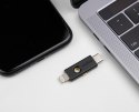 Klucz Sprzętowy Yubico YubiKey 5Ci U2F FIDO YUBICO