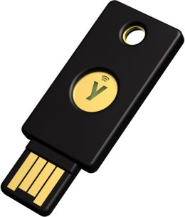 Klucz Sprzętowy Yubico Yubikey 5 NFC U2F FIDO YUBICO