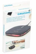 Ładowarka indukcyjna Grundig 1000mA Uniwersalna ładowarka USB GRUNDIG