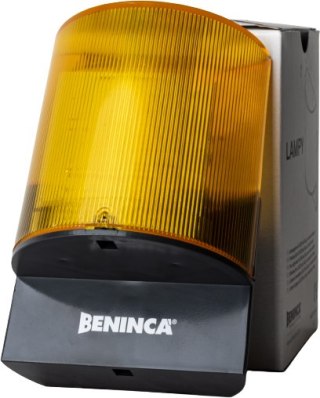 Lampa Beninca LAMPI.LED z anteną (12-250V) BENINCA