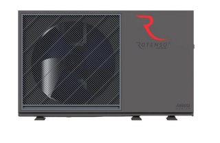 Pompa ciepła Rotenso Airmi Monoblock (Graphite) AIMB120X3 (jednostka zewnętrzna) ROTENSO