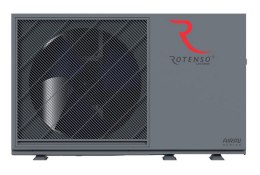 Pompa ciepła Rotenso Airmi Monoblock (Grey) AIMG100X1 (jednostka zewnętrzna) ROTENSO