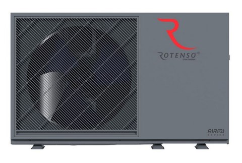 Pompa ciepła Rotenso Airmi Monoblock (Grey) AIMG140X3 (jednostka zewnętrzna) ROTENSO